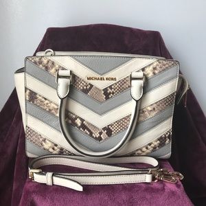 Michael Kors Selma